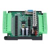 PLC Control Board Industrial Programmable Logic Controller Module Accessory Part