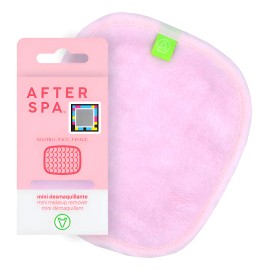 Desmaquillante Mágico - Makeup Eraser Mini