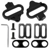 SPD Cleats Compatible with Shimano SH51 SH56, Bike Cleats Anti-Slip