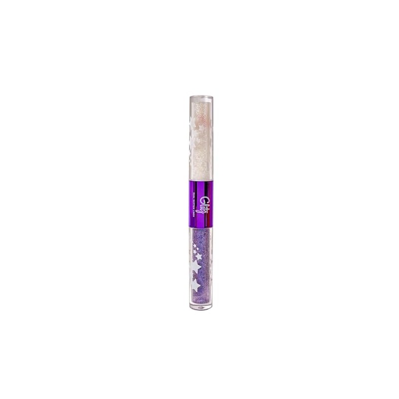 Bratz x Beauty Creations | Dúo Delineador Glitter Doble Punta,