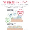 hadakara Body Soap, Smooth Feel Type, Green Citrus Scent, 18.0