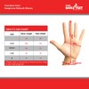 Two Bare Feet 2.5mm Superstretch Neoprene Wetsuit Gloves - Thermal