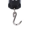 Crane Scale 200KG Heavy Duty Hanging Weighting Hook Steelyard Portable