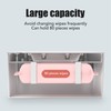 Wipe Warmer Large Capacity Quickly Evenly Heating Thermostat Portable Warm