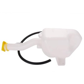 Radiator Coolant Expansion Tank with cap 2004-2007 for C-hrysler for Town & Country 2004-2007 for D-odge for C-aravan KFKGF 4677459AD Radiator Coolant Overflow Reservoir Expansion Recovery Tank