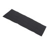 Cue Grip Wrap Leather Pool Wrap Woven Pattern Comfortable Grip