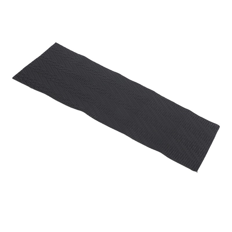 Cue Grip Wrap Leather Pool Wrap Woven Pattern Comfortable Grip