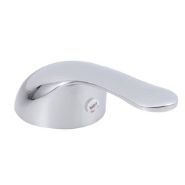 DOITOOL Tap Handle Faucet Handle tap Handle Faucet Lever Handle Water Handle Faucet Replacement Handles Single Lever Handle Kit Suite Basin Faucet Handles