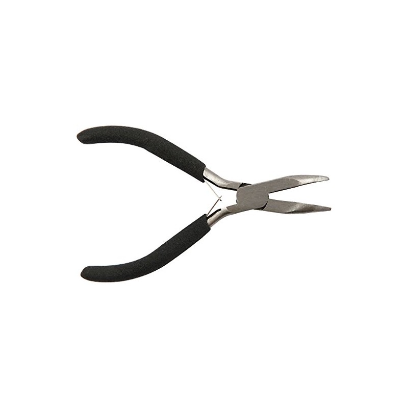 Bent Nose Pliers, 1 pc