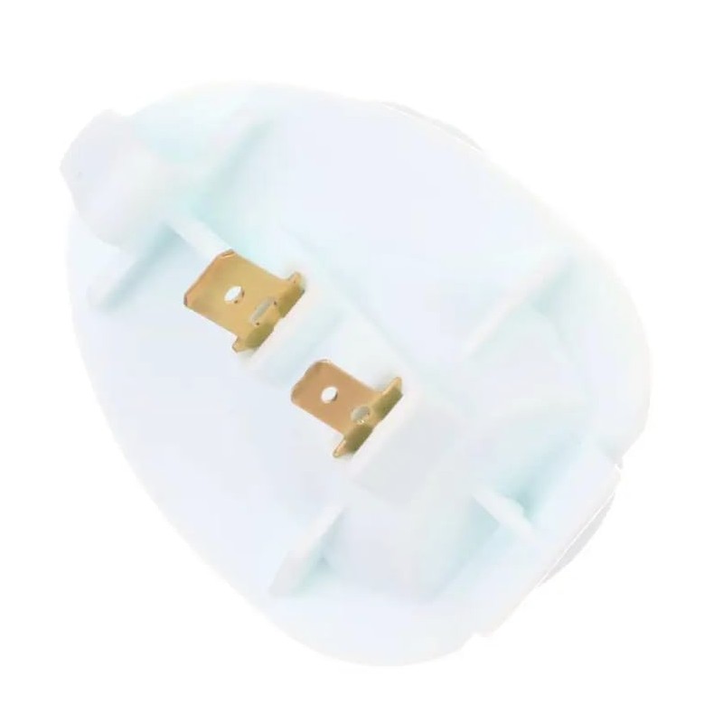 W11447232 Light Bulb Socket Compatible With Whirlpool Refrigerators - Budora