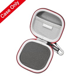 RLSOCO Carrying Case for Pokémon GO Plus + 2023（Case Only）