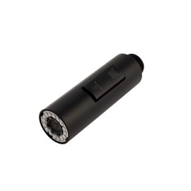 Dura Faucet Streamline Pull-Down Sprayer Replacement (Matte Black)