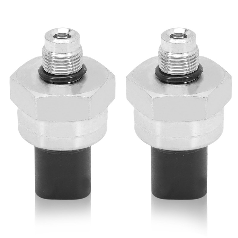 Taesayl 2Pcs Brake Fluid Pressure Sensor for 2005-2015 Armada Titan