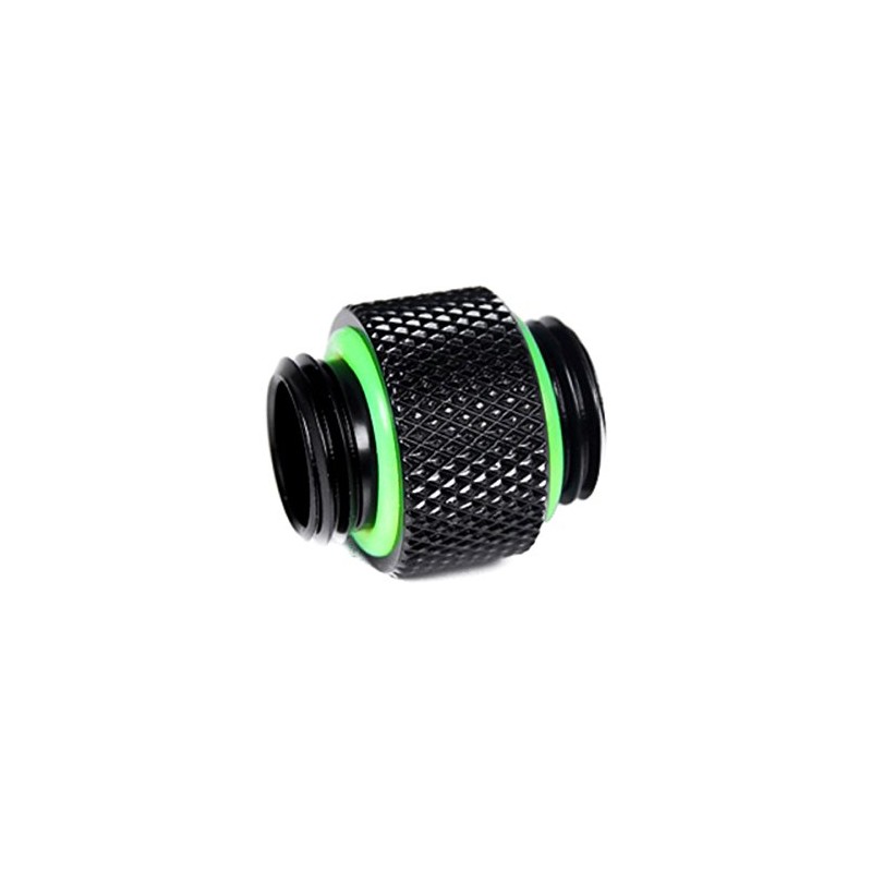 Barrow G1/4 Male to 10mm G1/4 Male Extender - Black