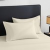 MCO Breathable Bed Sheets Set - Rayon Derived from Bamboo
