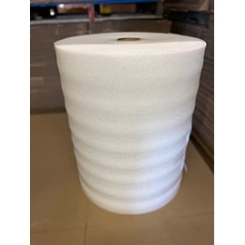 1/16" PE Foam Protective Packaging Wrap 24" x 350' - NEW ITEM!!