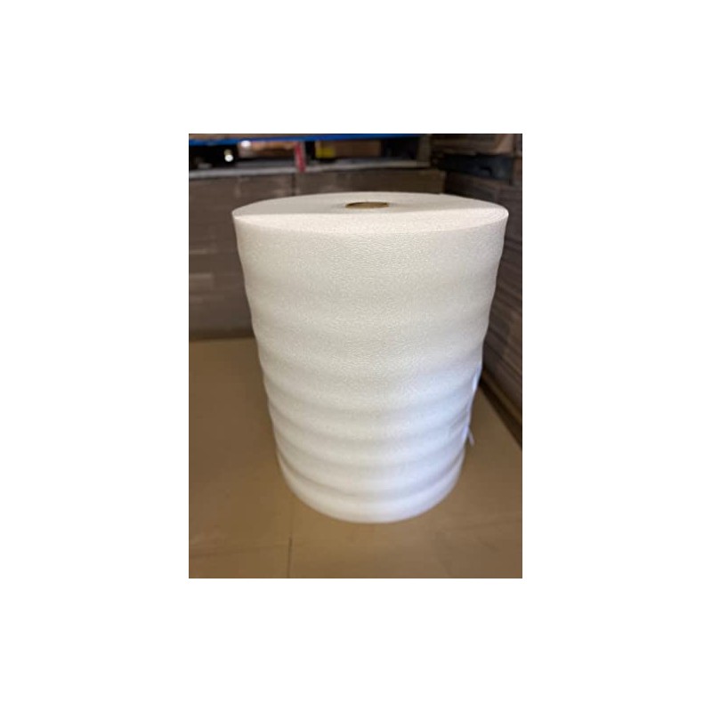 1/16" PE Foam Protective Packaging Wrap 24" x 350' -