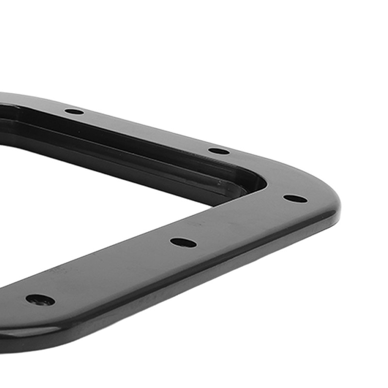 Boat Deck Access Hatch with Lid ABS Anti Aging Impact