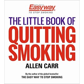 The Little Book of Quitting Smoking