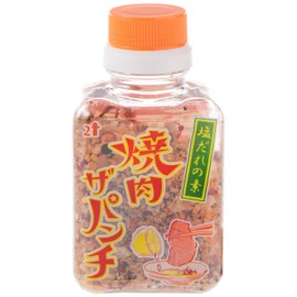 Nitonya Yakiniku The Punch, 2.8 oz (80 g), Instant