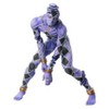 Statue Legend Jojo's Bizarre Adventure Part 4 Highway Star