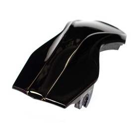 ScorpionEXO XT9000 Front Chin Vent Cover Black