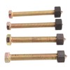 Impact Rated Hub Removal Bolt Kit 78834 Wheel Hub Bearing