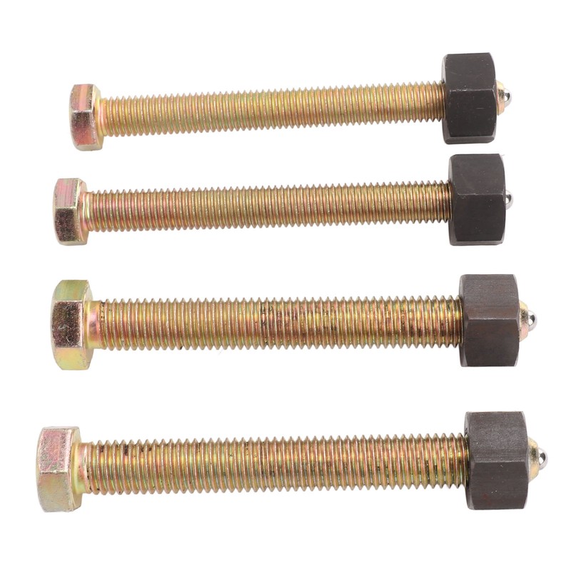 Impact Rated Hub Removal Bolt Kit 78834 Wheel Hub Bearing