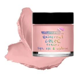 Universal Color Pomade Maproderm Color 074 Palo de Rosa