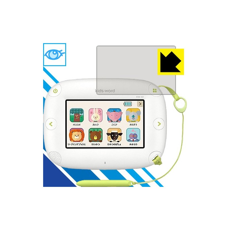 Cut Protection Film kizzuwa-do KW – A1 for