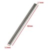 2x Planer Blades for Makita D07945 & Bosch PHO 100HSS