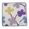 Marushin 6165011900 Mini Towel SOU/SOU Flower Play