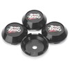 RTRHINOTUNING 4 PCS 68mm/2.68 Inch Wheel Center Caps OD: 2.68"(68