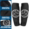 Sosation 3 Set Volleyball Arm Sleeves and Knee Pads for