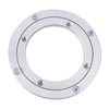Heavy Duty Aluminium Alloy Rotating Bearing Plate Turntable Round Dining