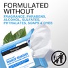 Neutrogena Makeup Remover Cleansing Towelettes, Fragrance Free, 25 ct