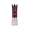 Ozeri Nouveaux II Electric Wine Opener with Foil Cutter, Wine