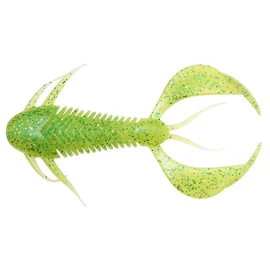 Megabass ROCK HOG 2inch Chart/Green & Gold Flakes