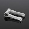 3D CNC Rear Suspension Lowering Link Accessories Compatible with CR125R/250R