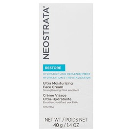 NEOSTRATA Restore Ultra Moisturising Face Cream 40g