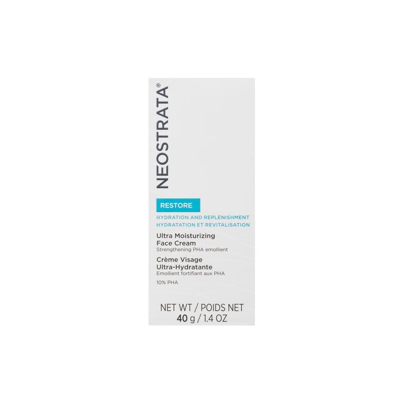 NEOSTRATA Restore Ultra Moisturising Face Cream 40g