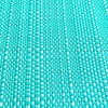 CAIT CHAPMAN HOME COLLECTION Texture Design Woven PVC Rectangular Heat