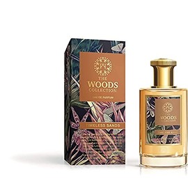 The Woods Collection Timeless Sands By The Woods Collection Eau De Parfum Spray 3.4 Oz (old Packaging)