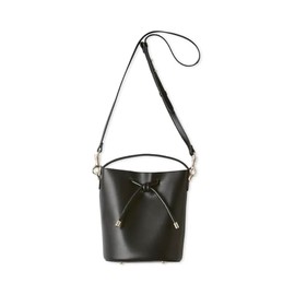 Snidel SWGB245608 Bucket Bag, Black