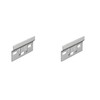 Kitchen Cabinet Hanging Brackets for Wall Mounting Cupboards Hanger Plate