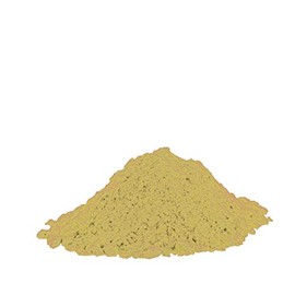 Vadik Herbs Certified Organic Ashoka bark (Saraca Indica) Wildcrafted, Harvested in Nature, Safety Tested Powder | (1lb. Powder)