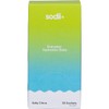 Sodii Everyday Hydration Salts Salty Citrus 30pk