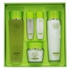Jai Cosmetics VBT 3W Clinic Ultra Hydrating Aloe Full Water 3-Piece Set