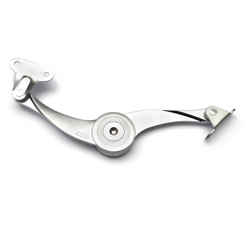 Cabinet Mechanical Adjustable Lift Door Hinge Soft Stay Toy Box