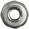 Sherco-Auto R-134a Aluminum Valve High Side Retrofit Adapter 3/16" Flare